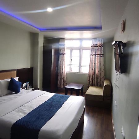 Hotel Kasturi Gangtok Ngoại thất bức ảnh